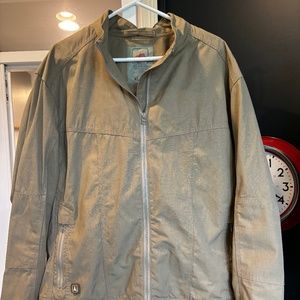 Triple Aught Design ATD Rogue RS Men's Full Zipper Military Jacket Size XL